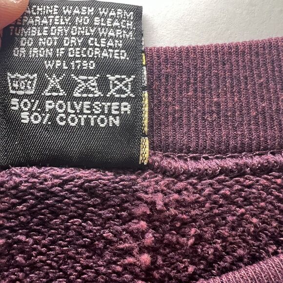 Vintage 1997 Looney Tunes Crew Neck Sweatshirt Mens Size XL HL Miller Tag Acme - Picture 7 of 9